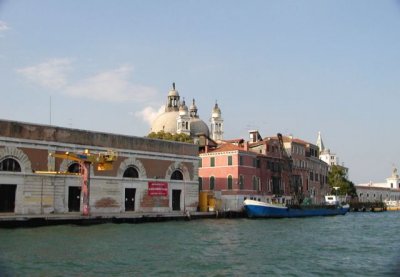 canal grande photos