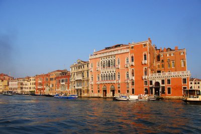 grand canal