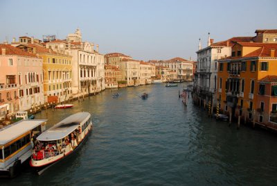 grand canal tour