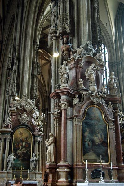 stephansdom wien