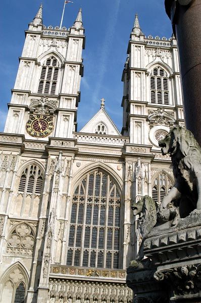 westminster palace