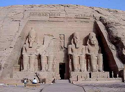 abu simbel aswan