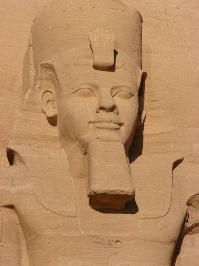abu simbel egypt