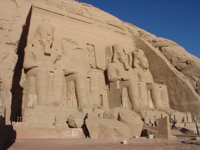 aswan to abu simbel