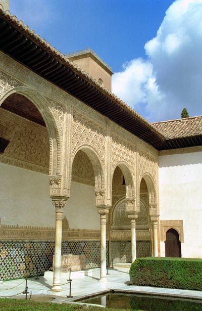 alhambra