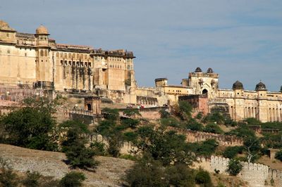 amber fort india