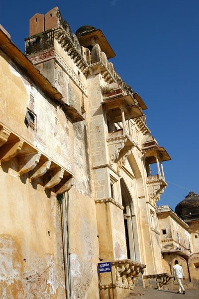 amber fort