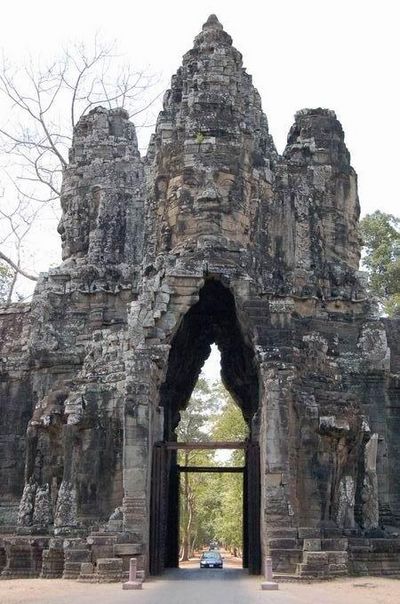 angkor thum