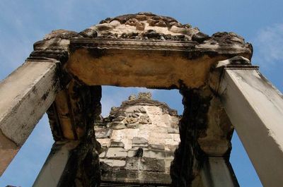 angkor wat information