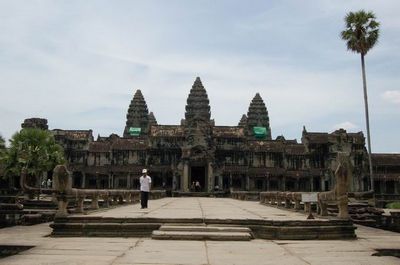 angkor wat temple