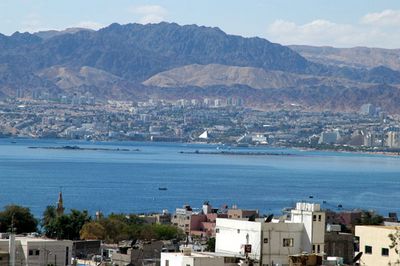 aqaba gulf