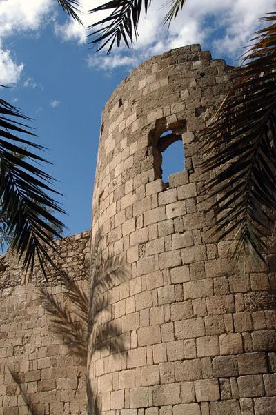 aqaba