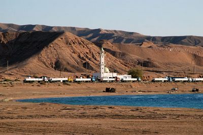 aqaba red sea