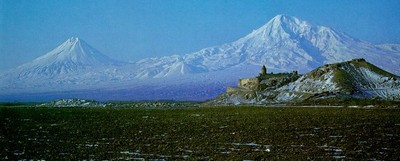 ararat turkey