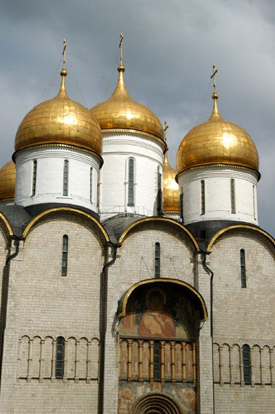 assumption cathedral