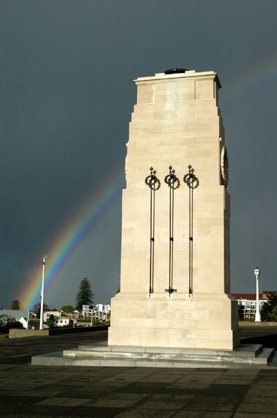 auckland war memorial museum