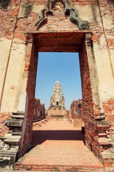 ayutthaya tourism