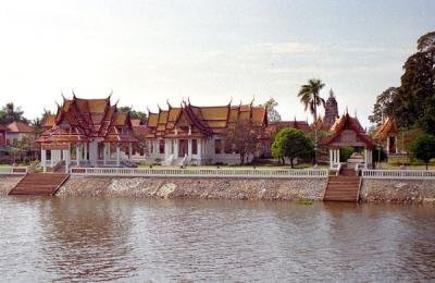 wat kasattrathirat