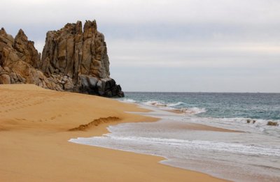 cabo san lucas beach