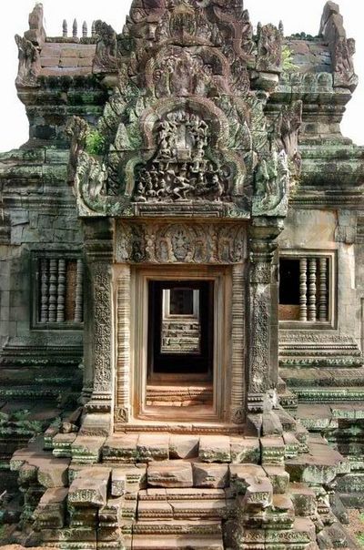 banteay samre