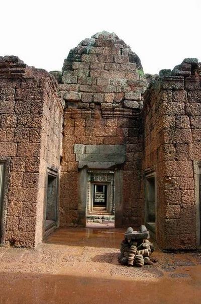 angkor banteay samre