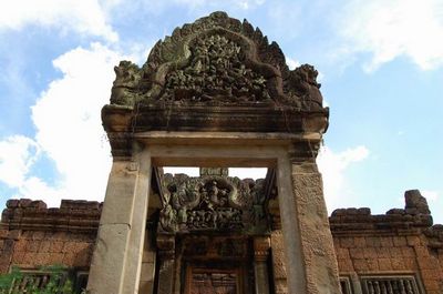 banteay samre angkor