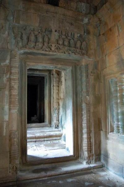 banteay samre temple