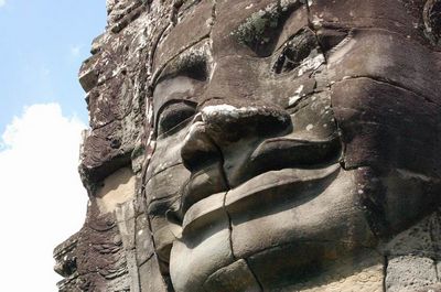 bayon angkor