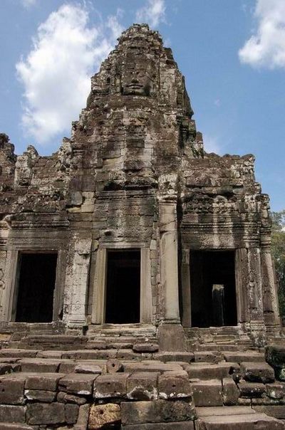 bayon