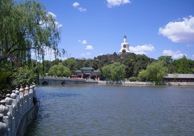 beihai park photos