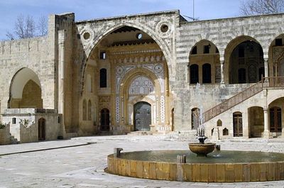 beiteddine