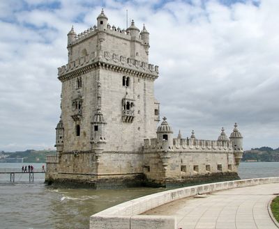 belem tower facts