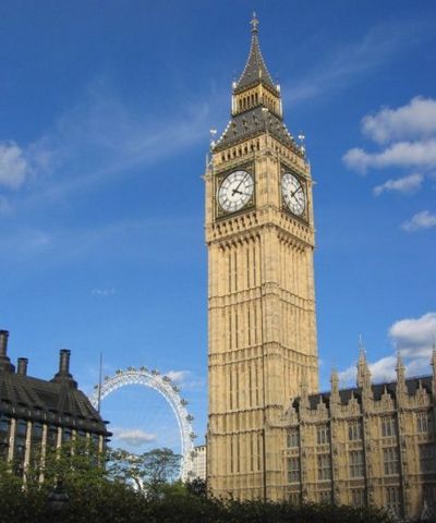 big ben