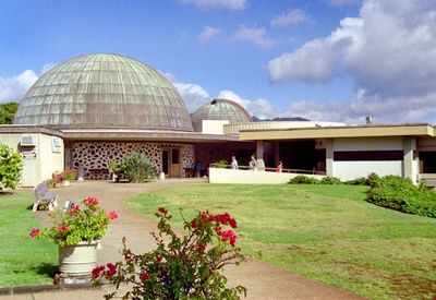 bishop museum