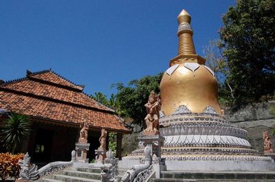 banjar buddhist temple