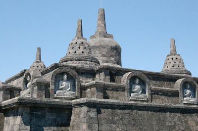 brahma vihara arama