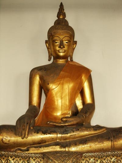 buddha