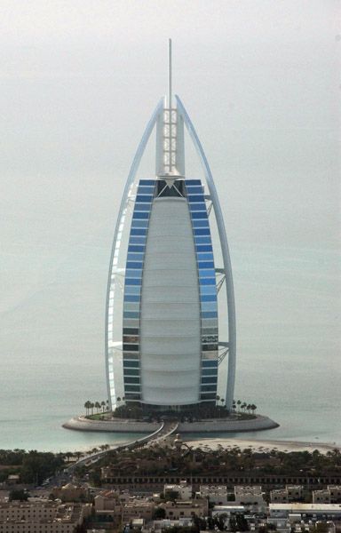 burj al arab