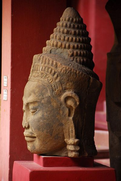 cambodian national museum history