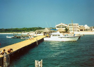 isla mujeres