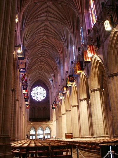 cathedral dc washington