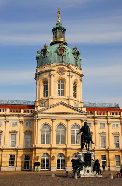 charlottenburg palace berlin