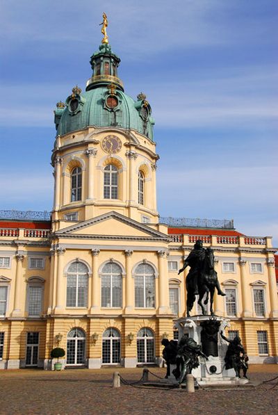 orangerie schloss charlottenburg