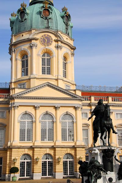 schloss charlottenburg berlin