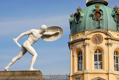 schloss charlottenburg