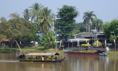 chiang mai holidays