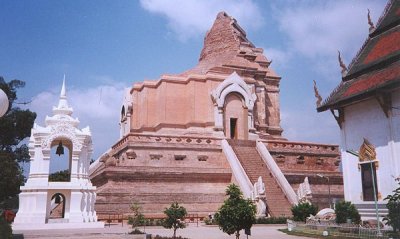the great chedi