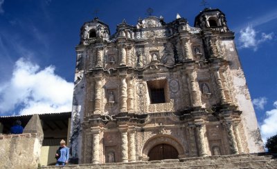 turismo chiapas