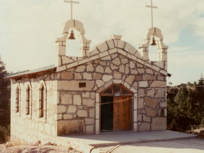 indian church