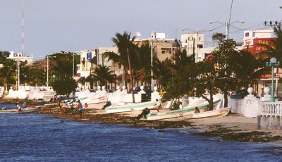 cozumel